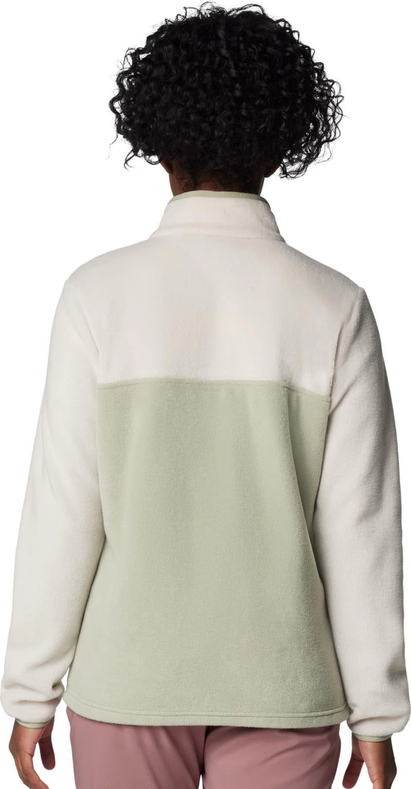 Benton Springs Half Snap Pullover II - Womens - Image 23