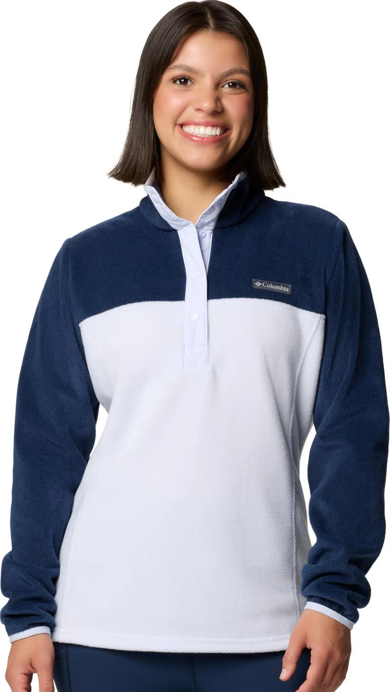 Benton Springs Half Snap Pullover II - Womens - Image 24