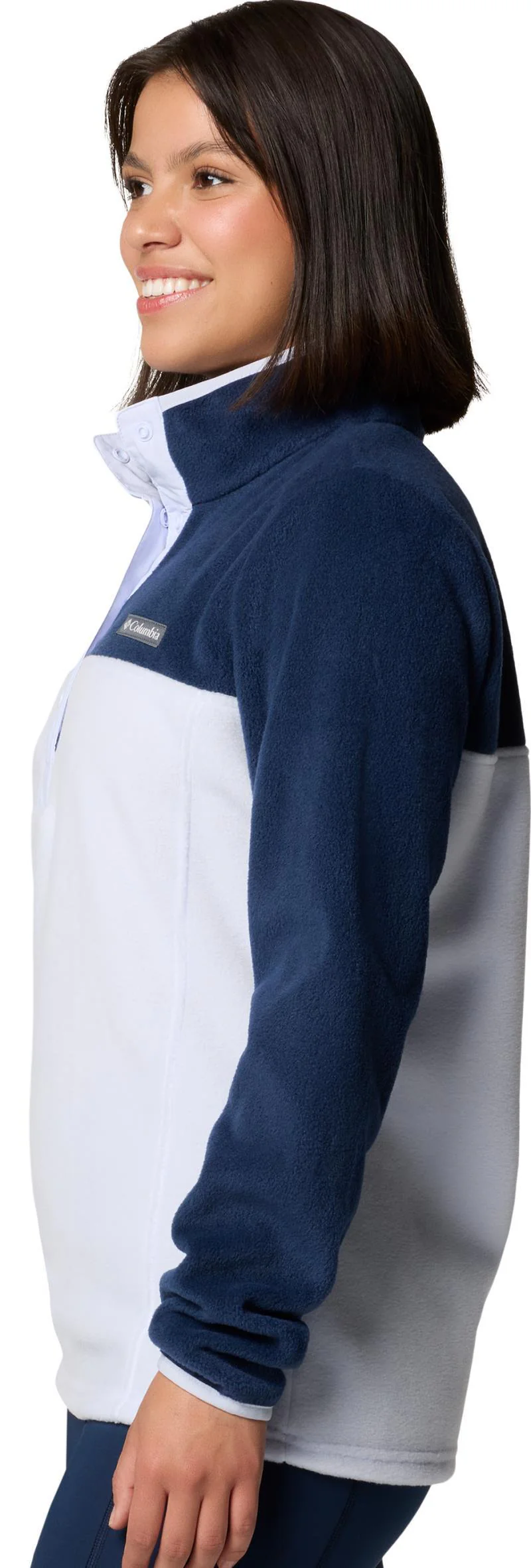 Benton Springs Half Snap Pullover II - Womens - Image 25