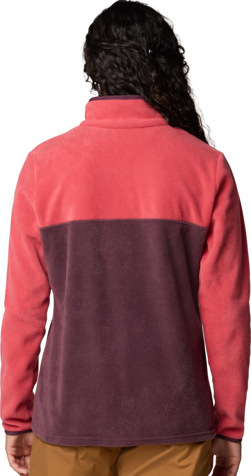 Benton Springs Half Snap Pullover II - Womens - Image 29