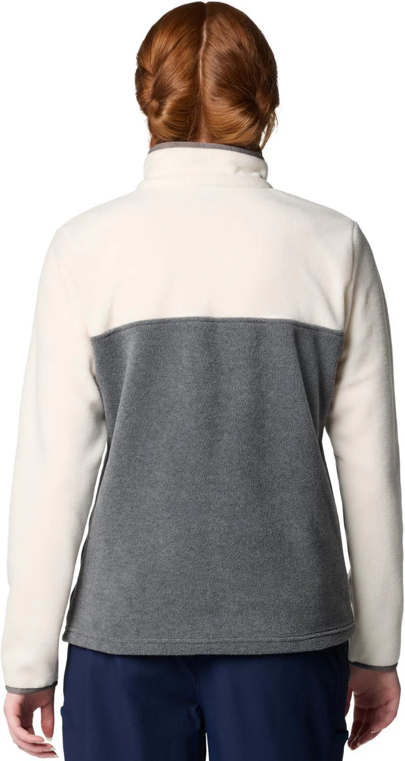 Benton Springs Half Snap Pullover II - Womens - Image 32