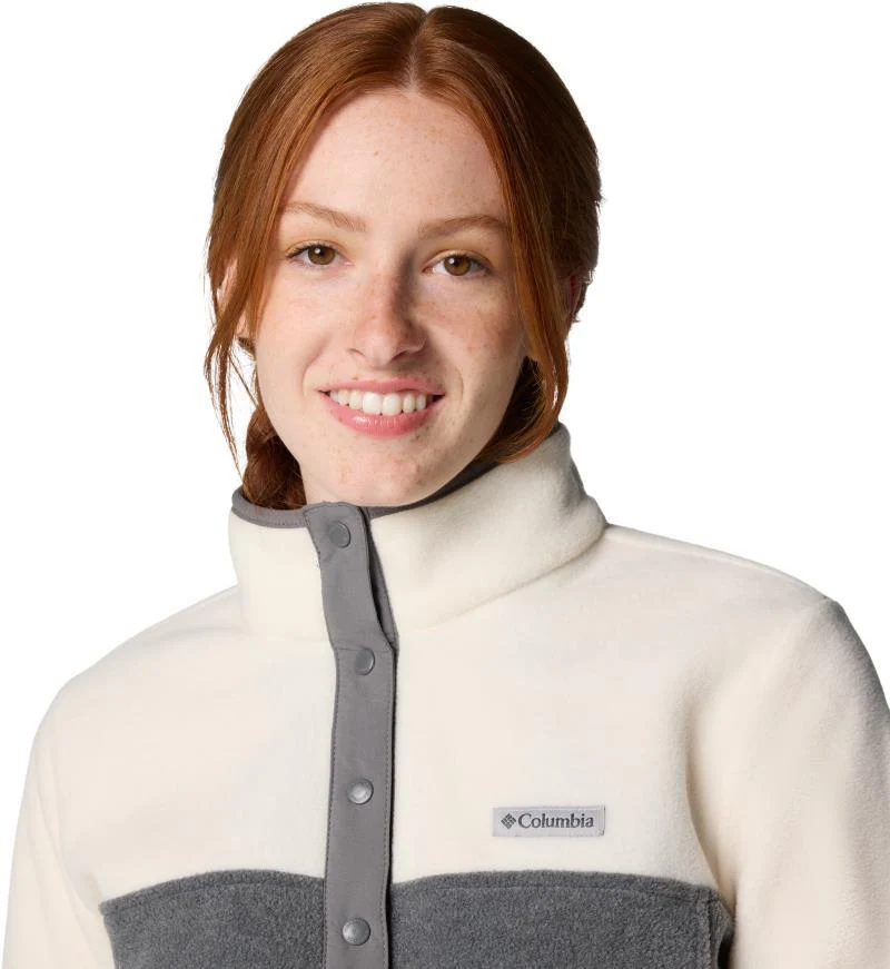 Benton Springs Half Snap Pullover II - Womens - Image 33