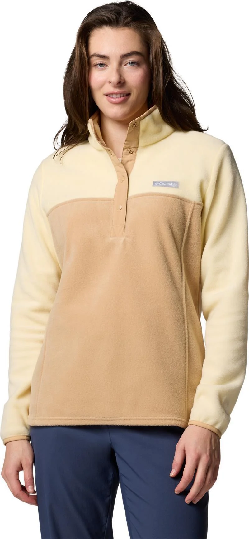Benton Springs Half Snap Pullover II - Womens - Image 34