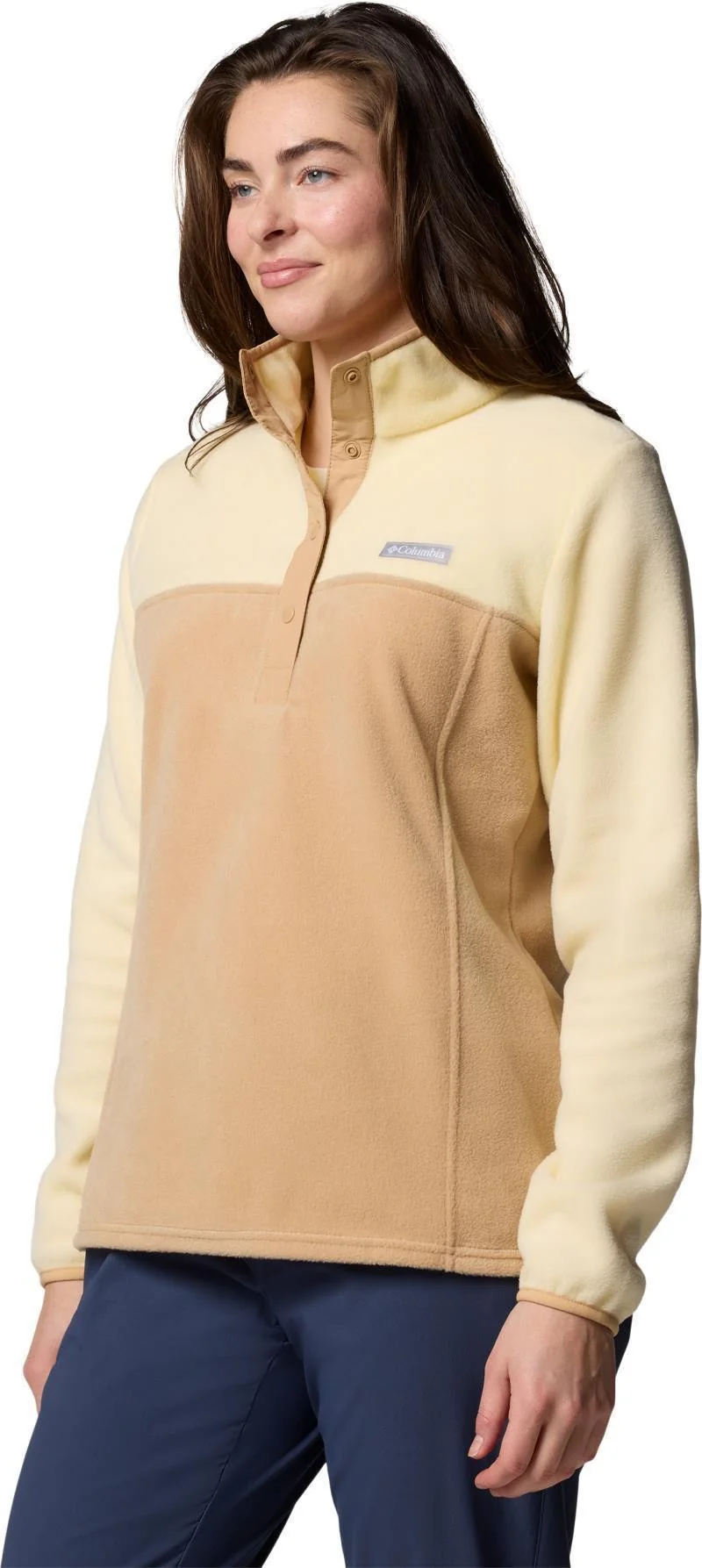Benton Springs Half Snap Pullover II - Womens - Image 35