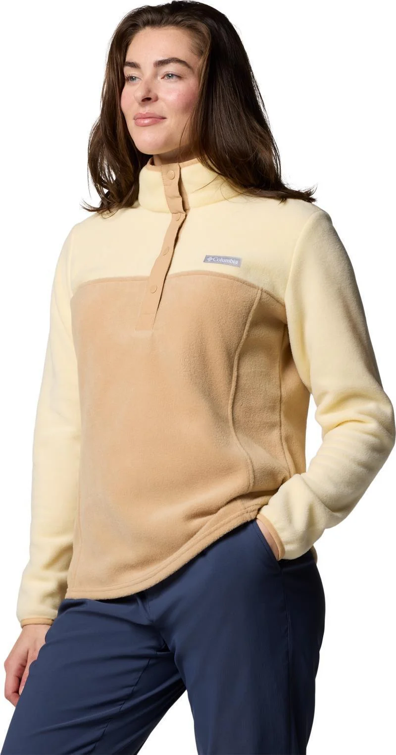 Benton Springs Half Snap Pullover II - Womens - Image 36