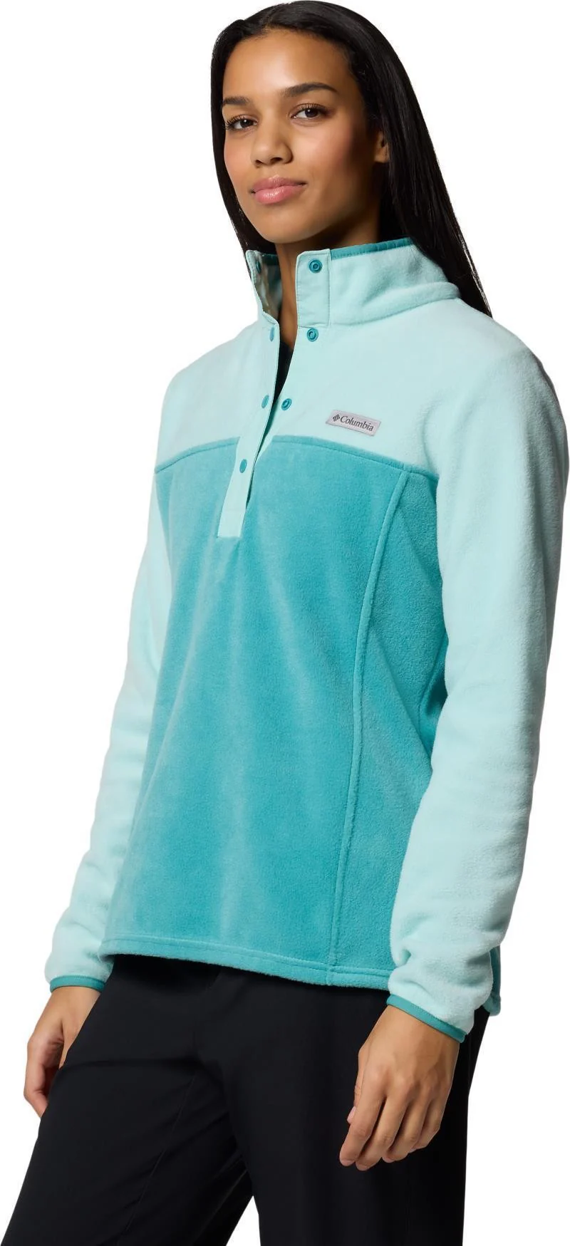 Benton Springs Half Snap Pullover II - Womens - Image 39