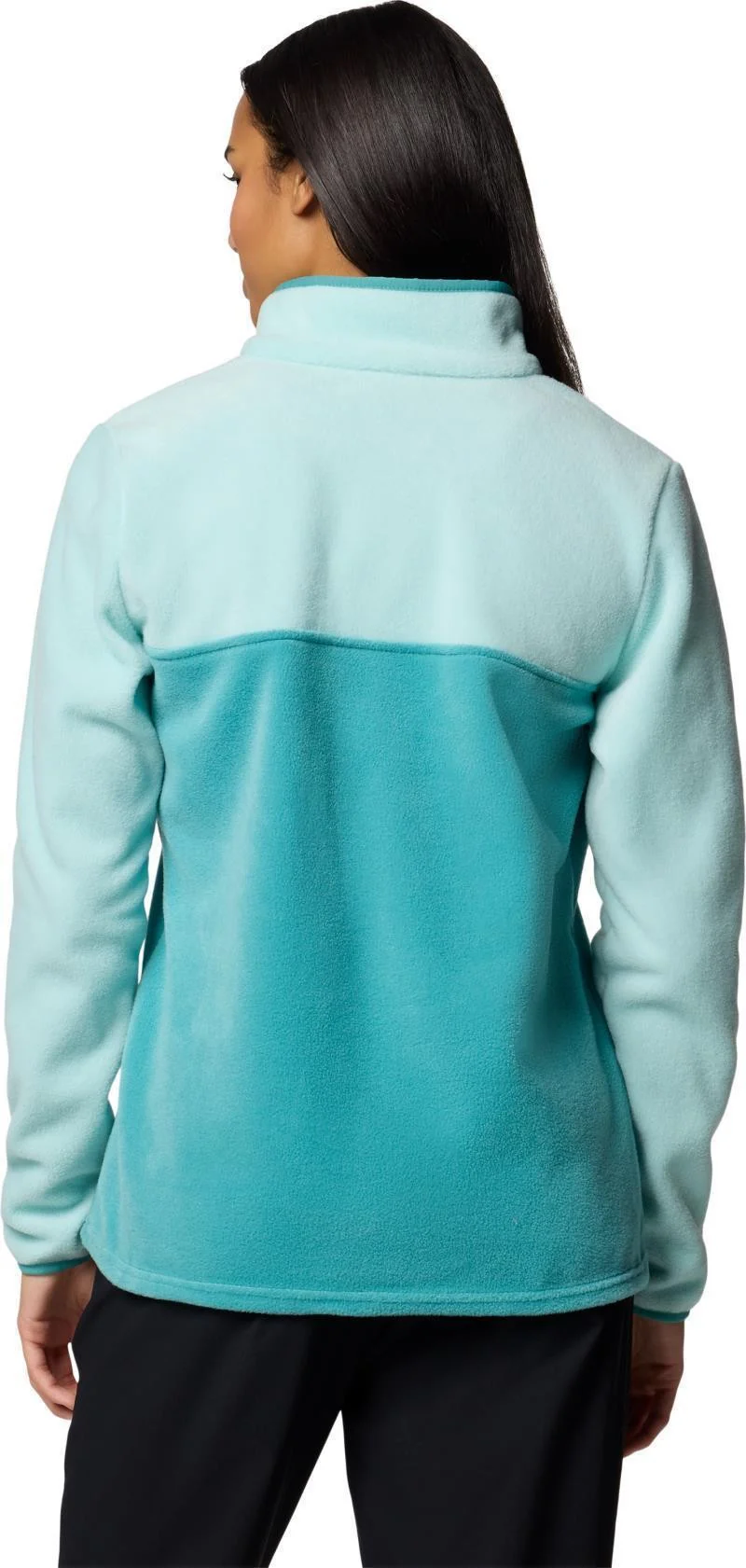 Benton Springs Half Snap Pullover II - Womens - Image 40