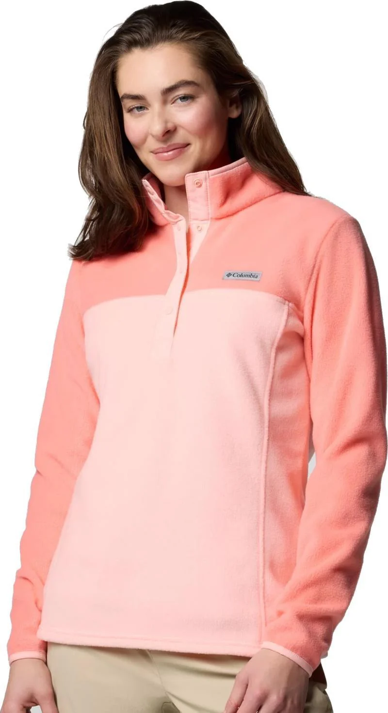 Benton Springs Half Snap Pullover II - Womens - Image 41