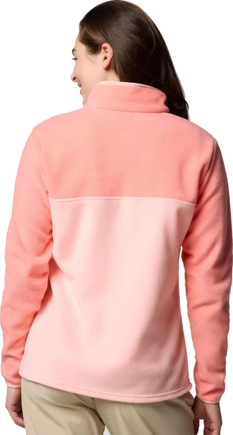 Benton Springs Half Snap Pullover II - Womens - Image 42