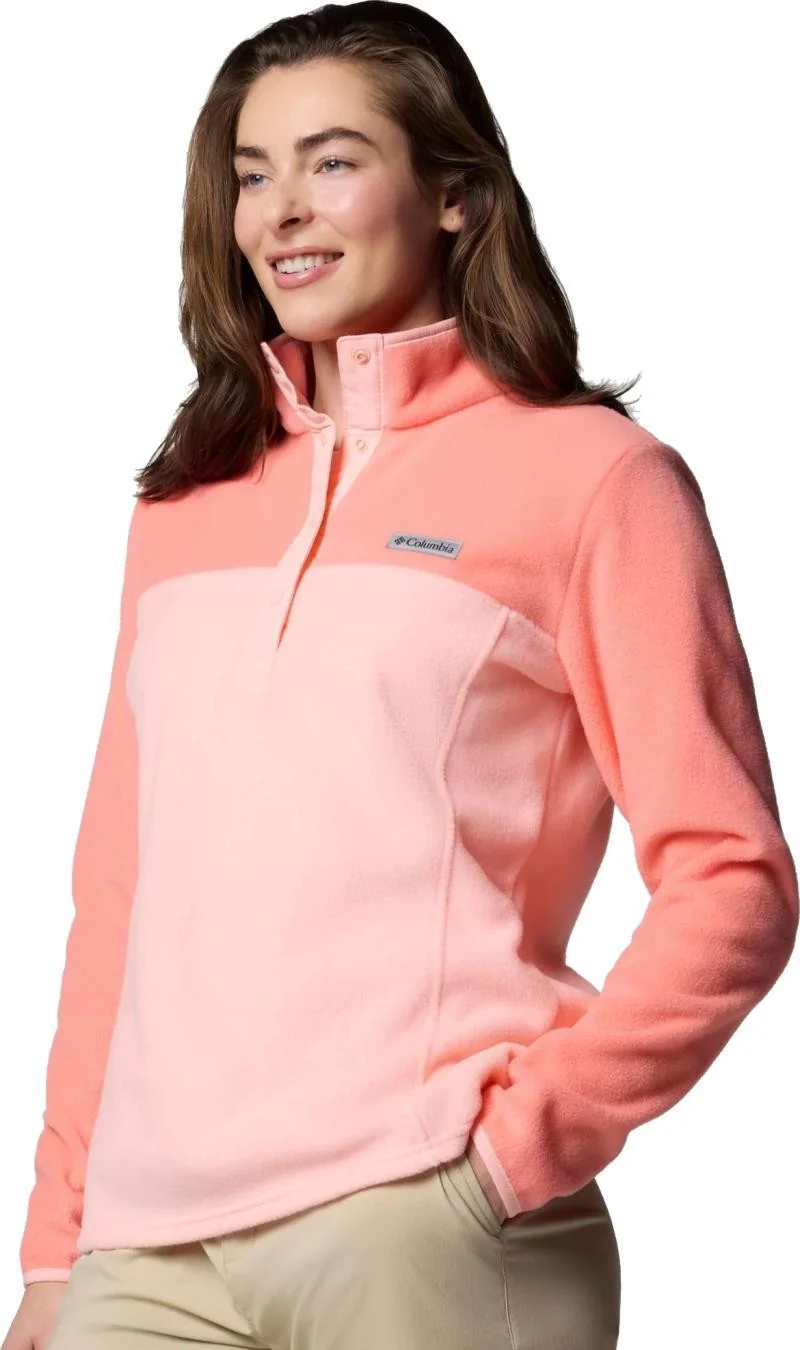 Benton Springs Half Snap Pullover II - Womens - Image 43