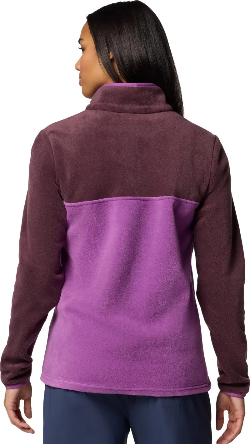 Benton Springs Half Snap Pullover II - Womens - Image 46