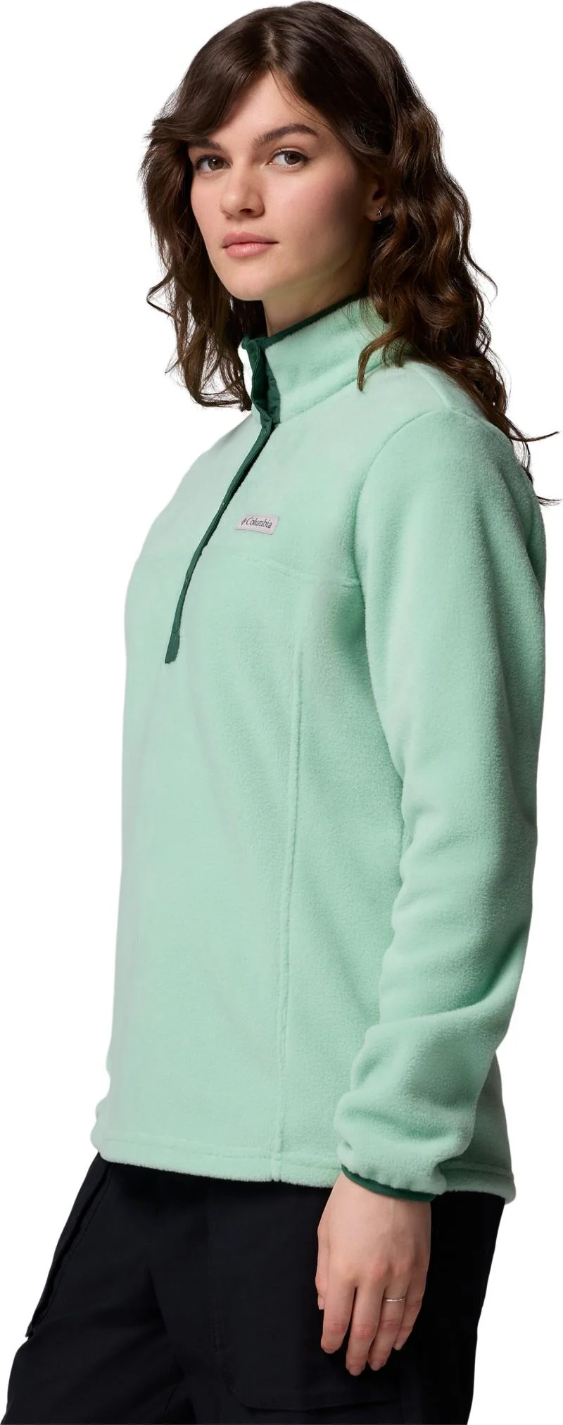 Benton Springs Half Snap Pullover II - Womens - Image 51