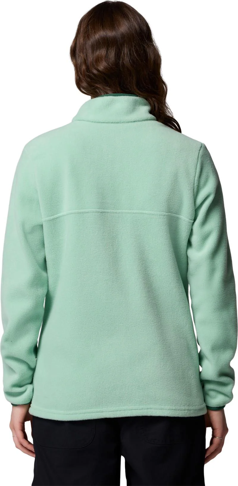 Benton Springs Half Snap Pullover II - Womens - Image 52