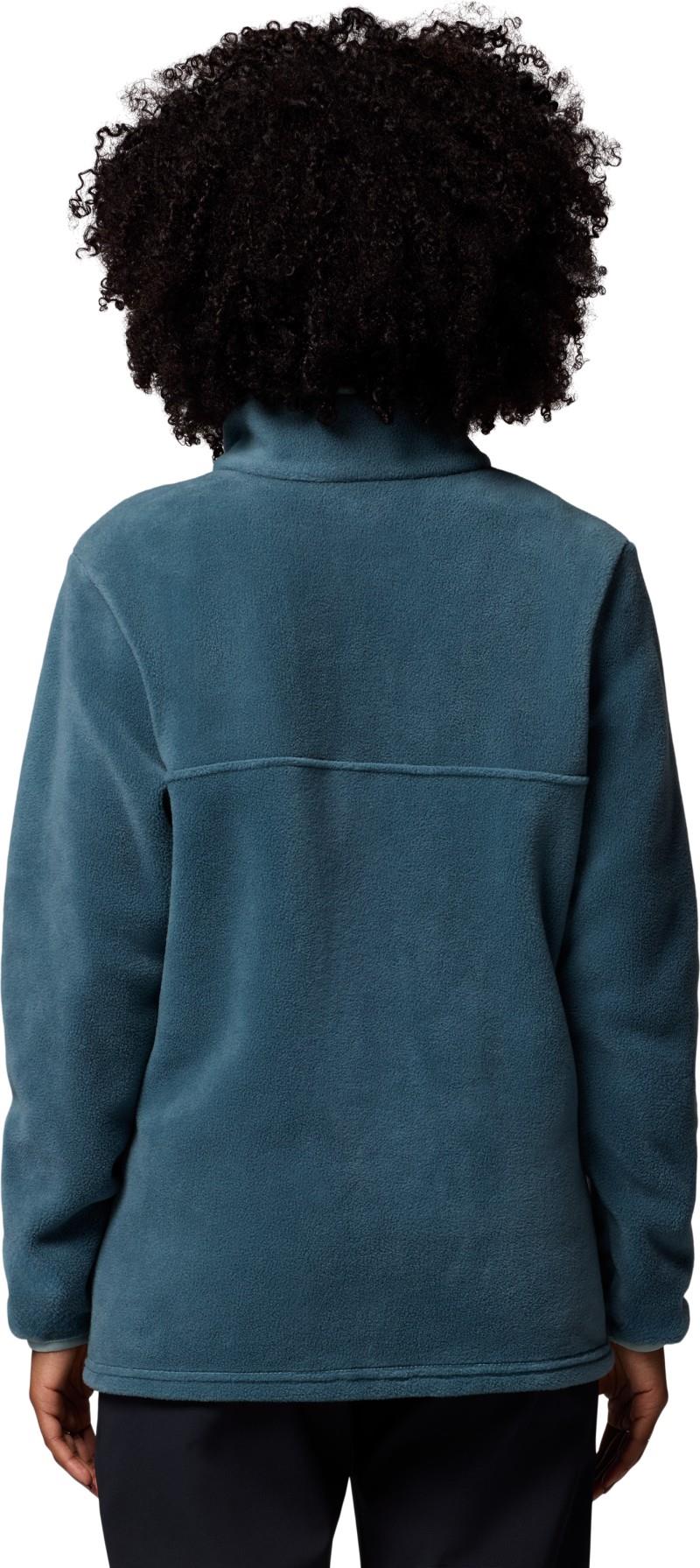 Benton Springs Half Snap Pullover II - Womens - Image 55