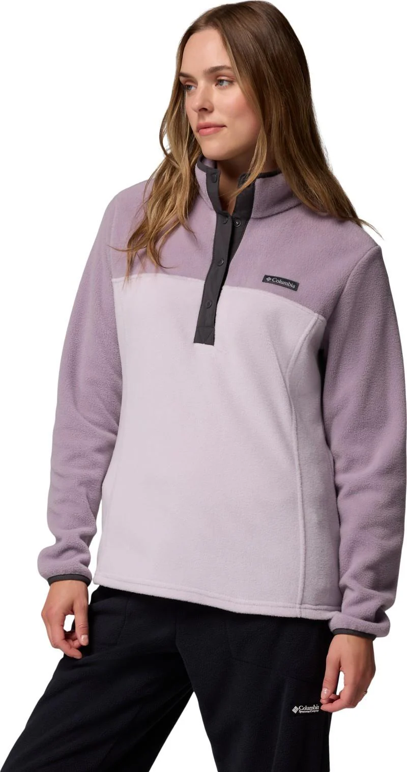 Benton Springs Half Snap Pullover II - Womens - Image 57