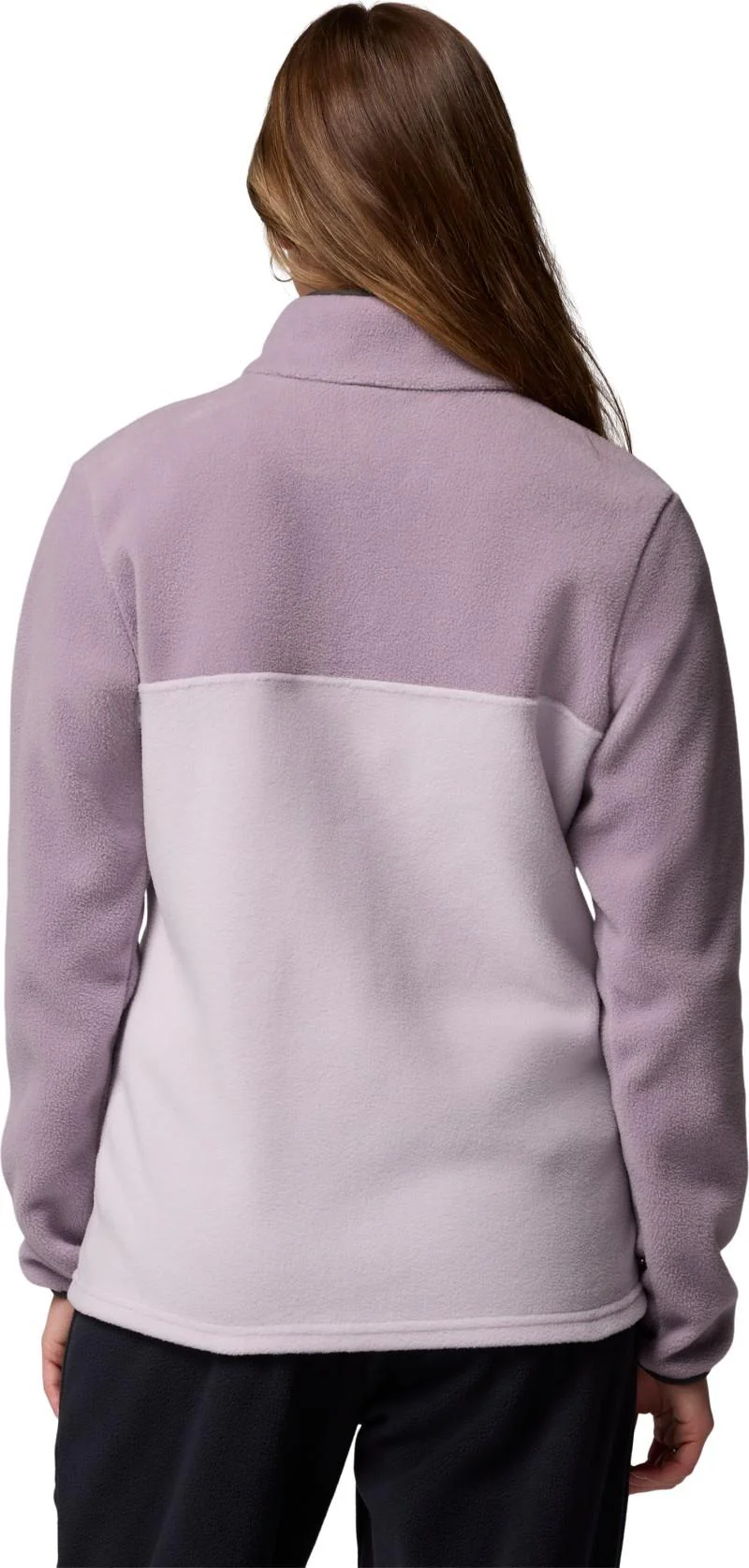 Benton Springs Half Snap Pullover II - Womens - Image 58