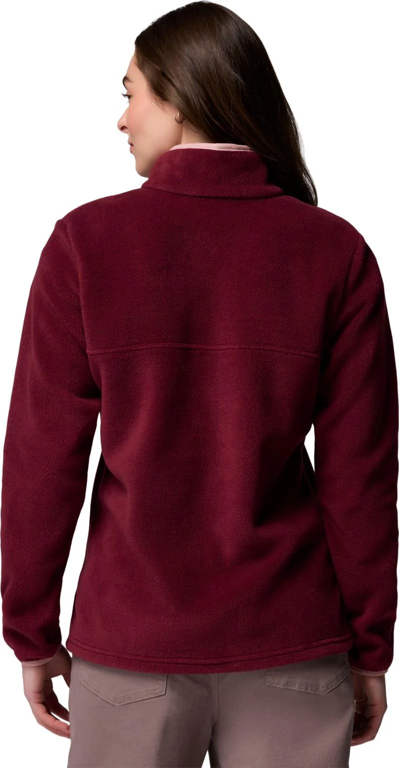 Benton Springs Half Snap Pullover II - Womens - Image 61