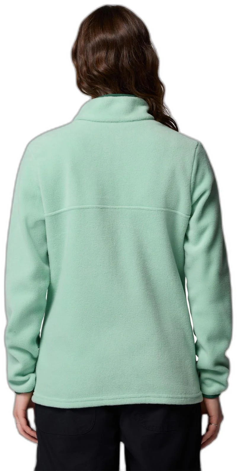 Benton Springs Half Snap Pullover II - Womens - Image 63