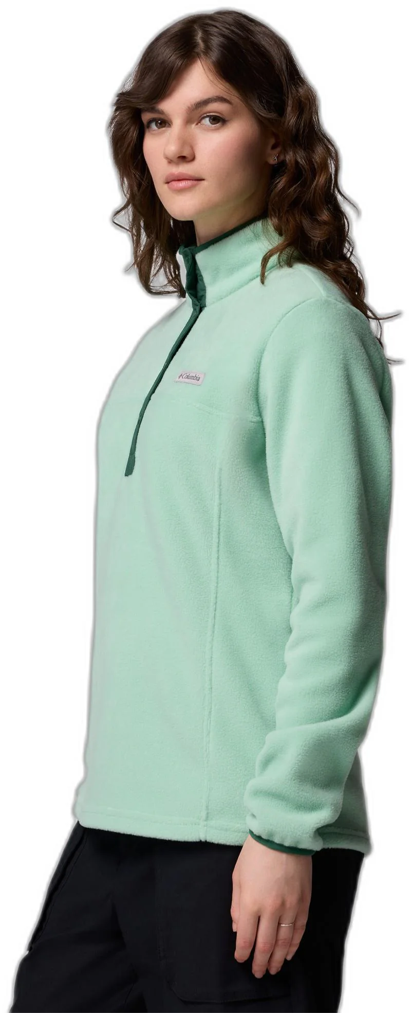 Benton Springs Half Snap Pullover II - Womens - Image 64