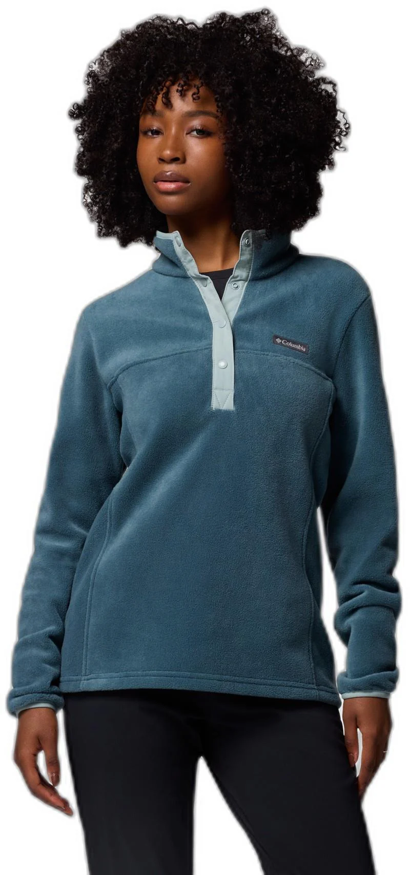 Benton Springs Half Snap Pullover II - Womens - Image 65