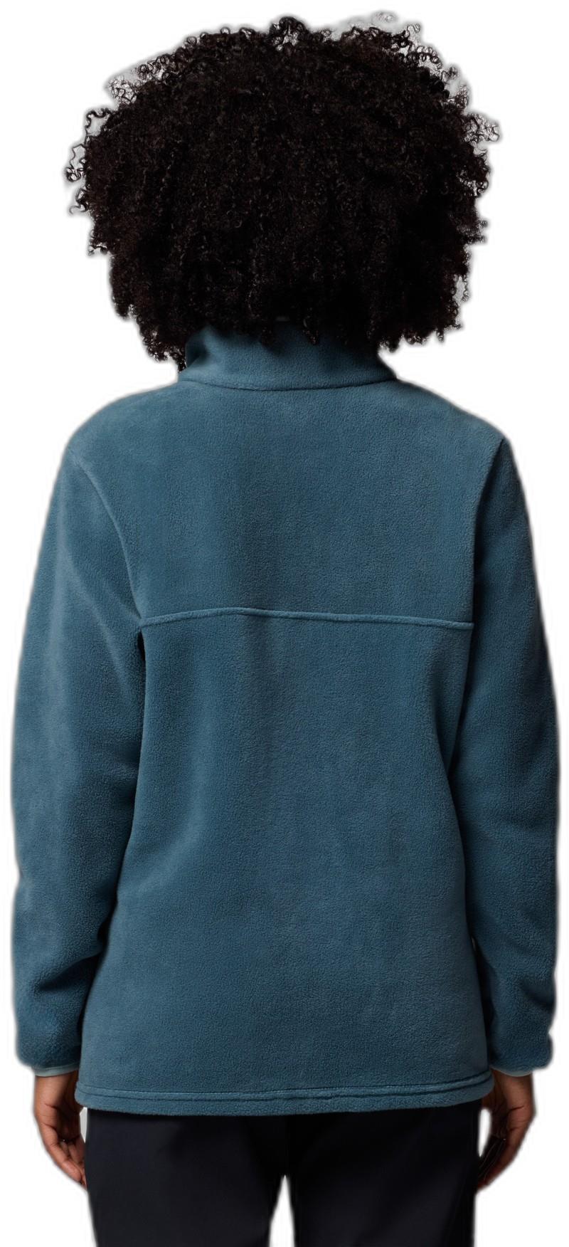 Benton Springs Half Snap Pullover II - Womens - Image 66