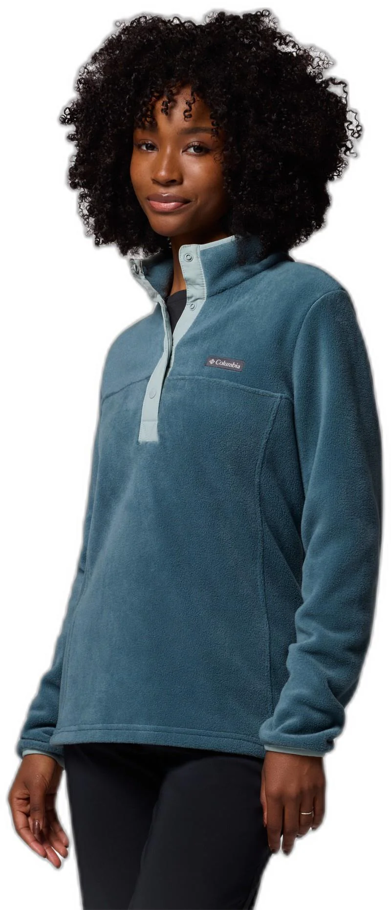 Benton Springs Half Snap Pullover II - Womens - Image 67