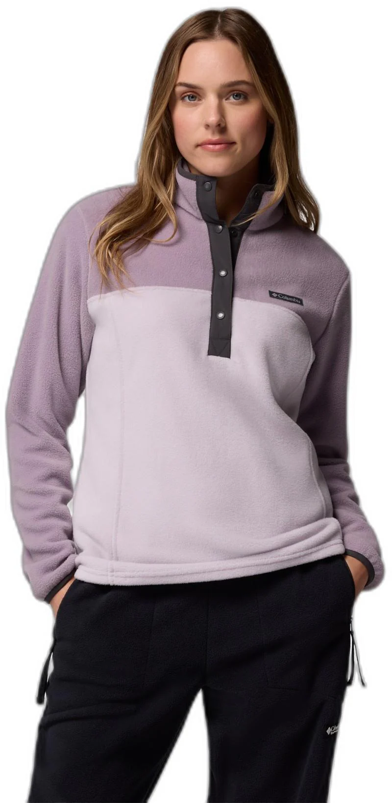 Benton Springs Half Snap Pullover II - Womens - Image 68