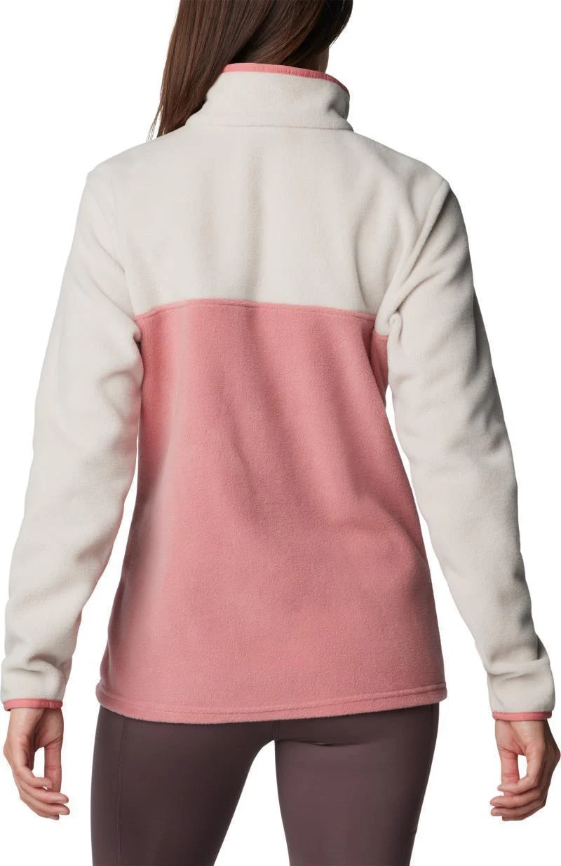 Benton Springs Half Snap Pullover II - Womens - Image 7
