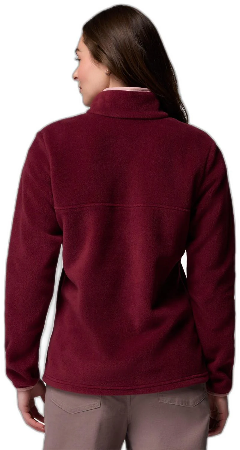 Benton Springs Half Snap Pullover II - Womens - Image 72