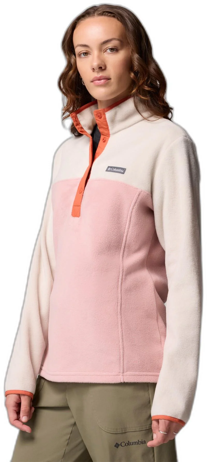 Benton Springs Half Snap Pullover II - Womens - Image 76