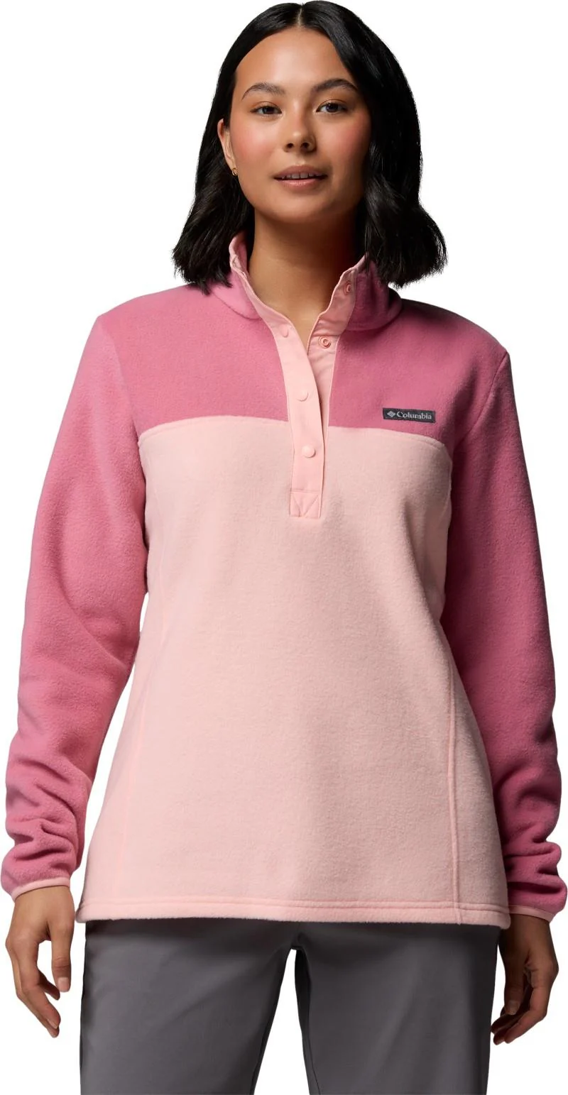 Benton Springs Half Snap Pullover II - Womens - Image 77