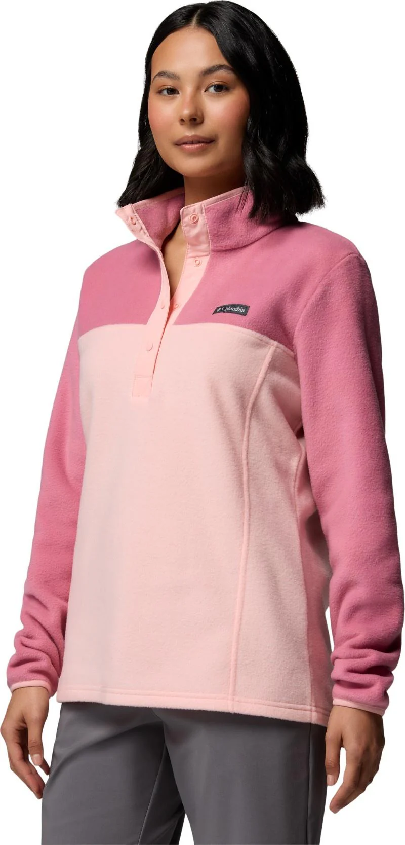 Benton Springs Half Snap Pullover II - Womens - Image 78