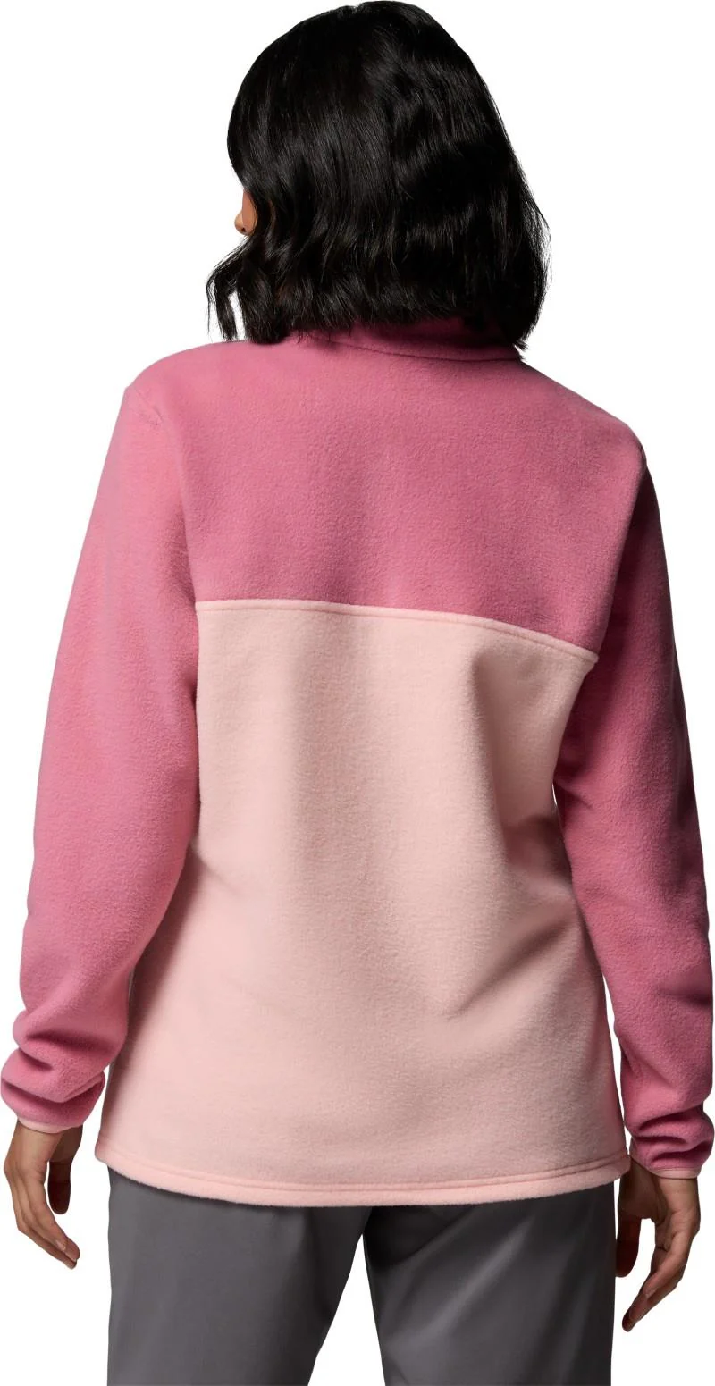 Benton Springs Half Snap Pullover II - Womens - Image 79