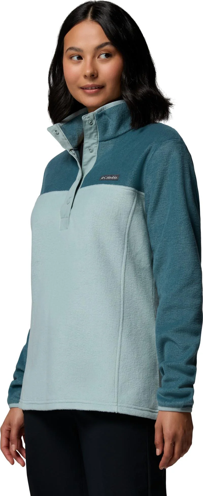 Benton Springs Half Snap Pullover II - Womens - Image 81