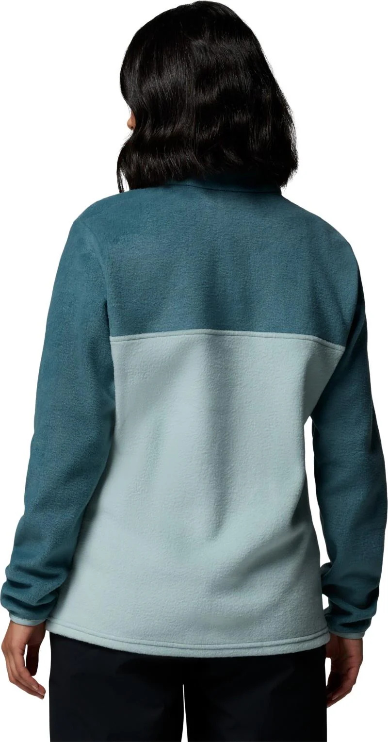 Benton Springs Half Snap Pullover II - Womens - Image 82