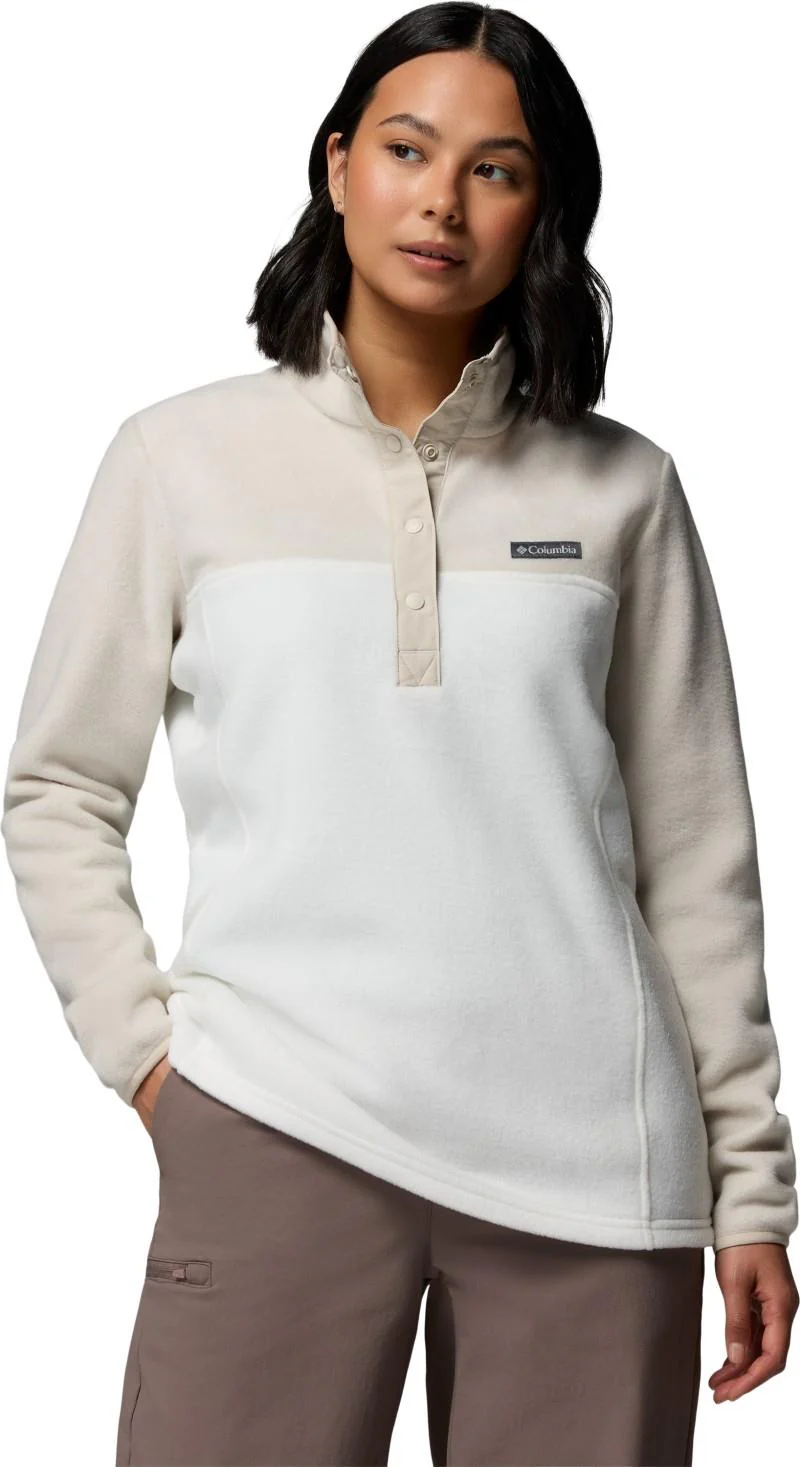 Benton Springs Half Snap Pullover II - Womens - Image 83