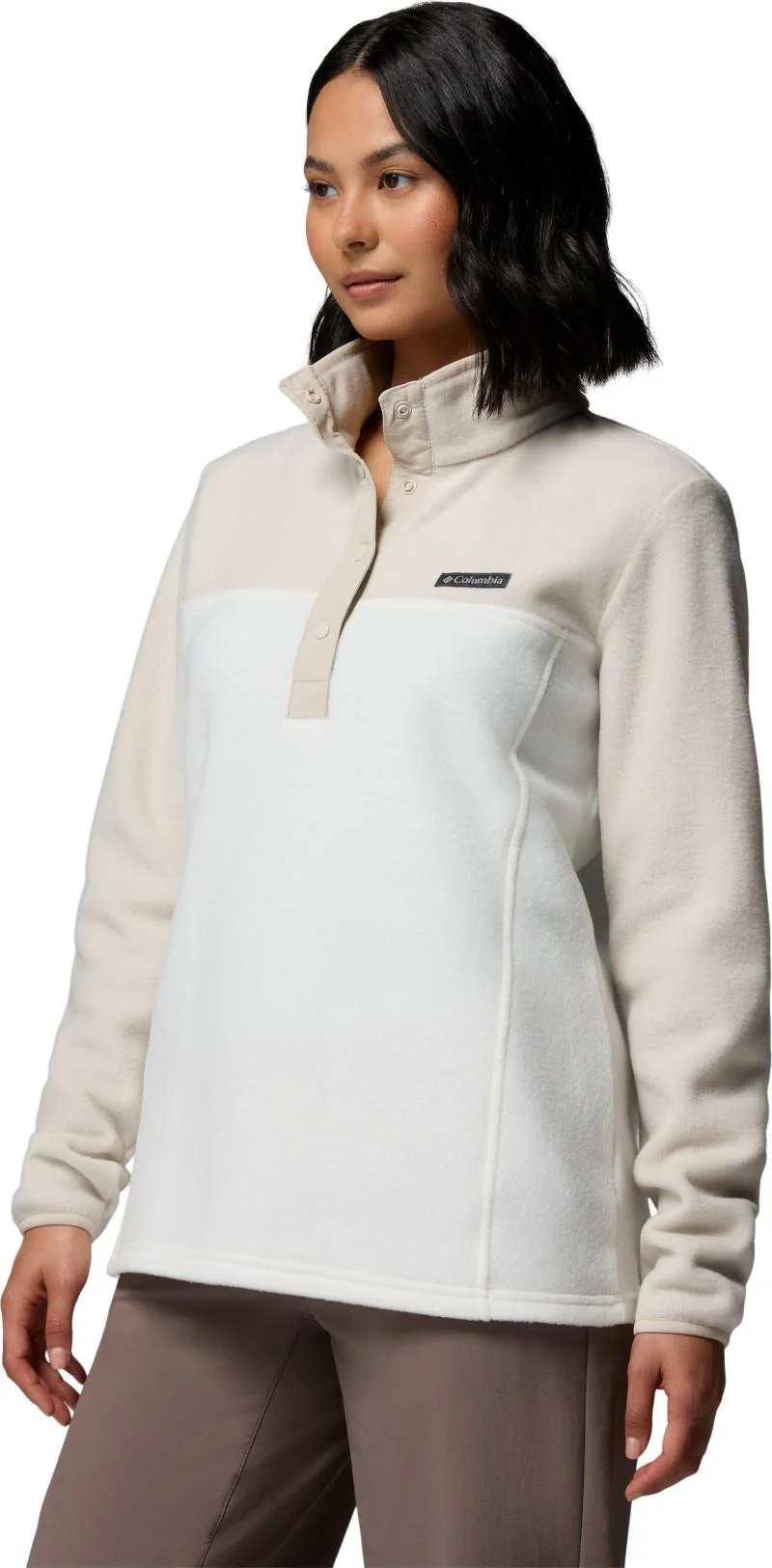 Benton Springs Half Snap Pullover II - Womens - Image 84