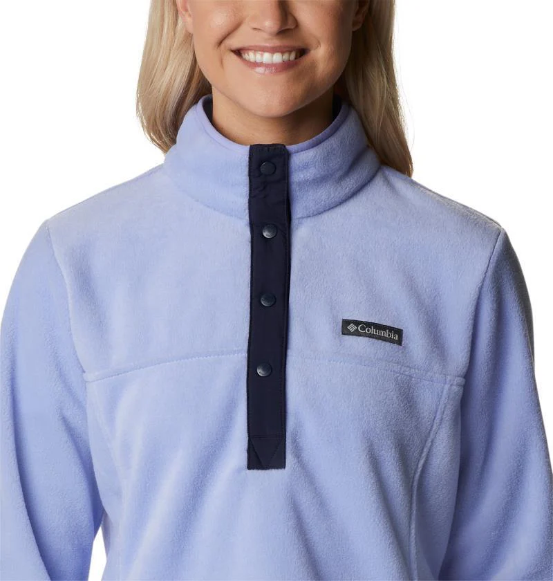 Benton Springs Half Snap Pullover - Womens - Image 10