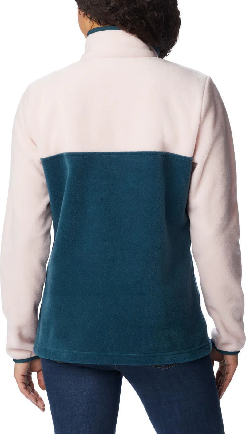 Benton Springs Half Snap Pullover - Womens - Image 101
