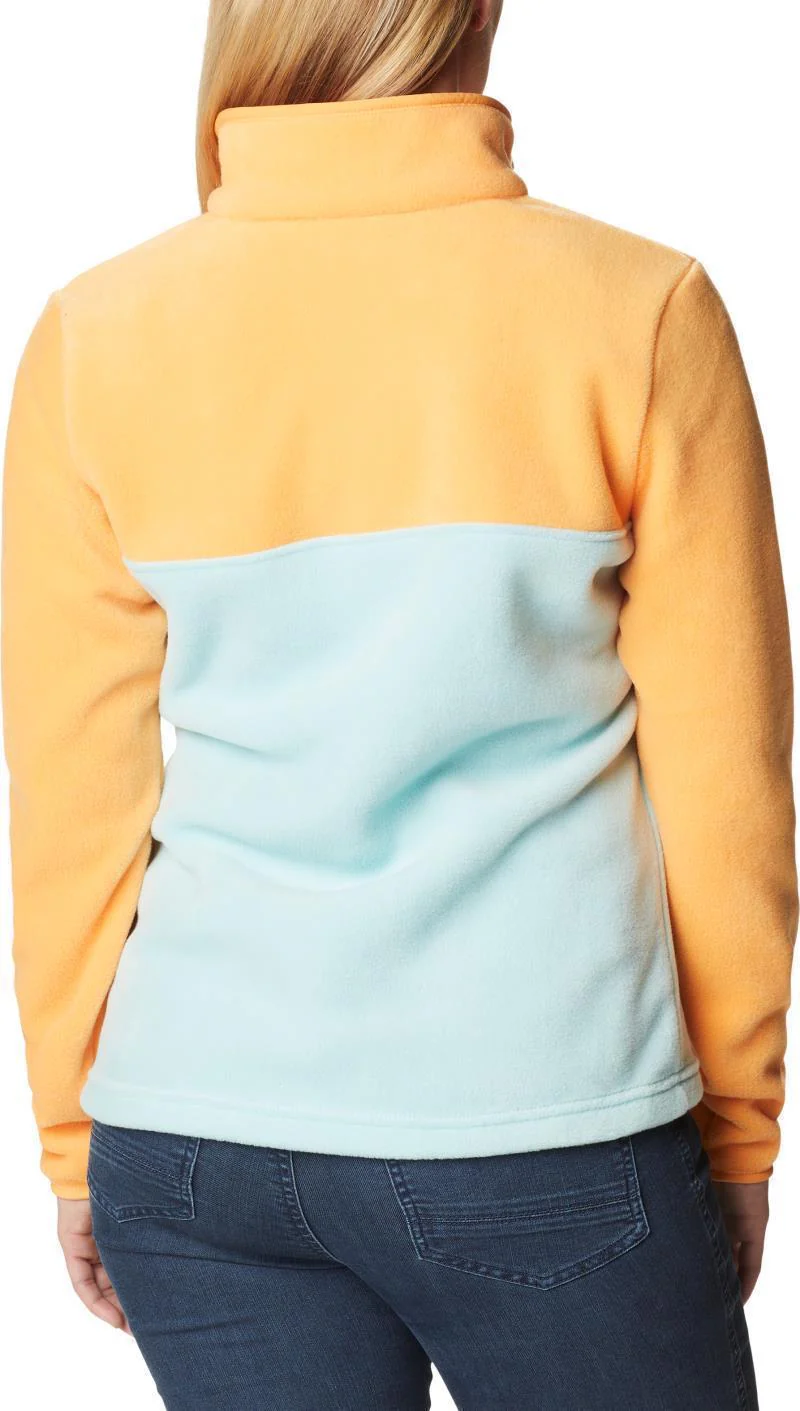 Benton Springs Half Snap Pullover - Womens - Image 106