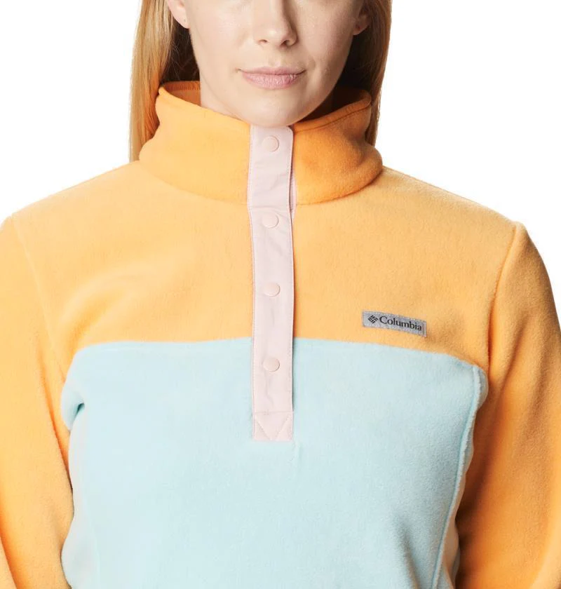 Benton Springs Half Snap Pullover - Womens - Image 109