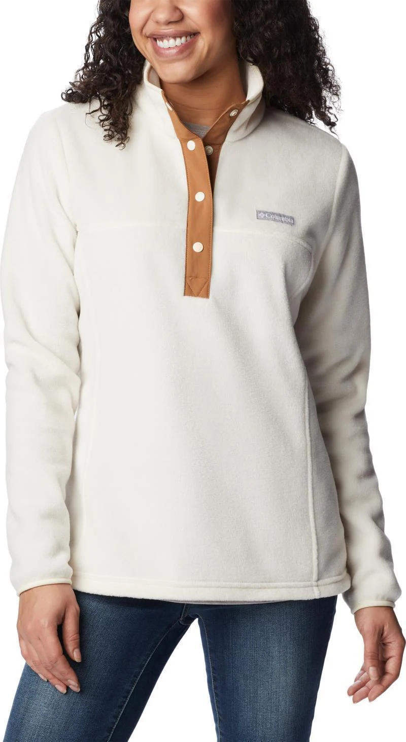 Benton Springs Half Snap Pullover - Womens - Image 110