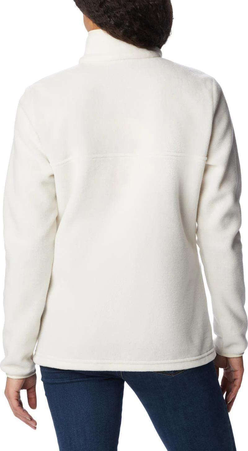 Benton Springs Half Snap Pullover - Womens - Image 111
