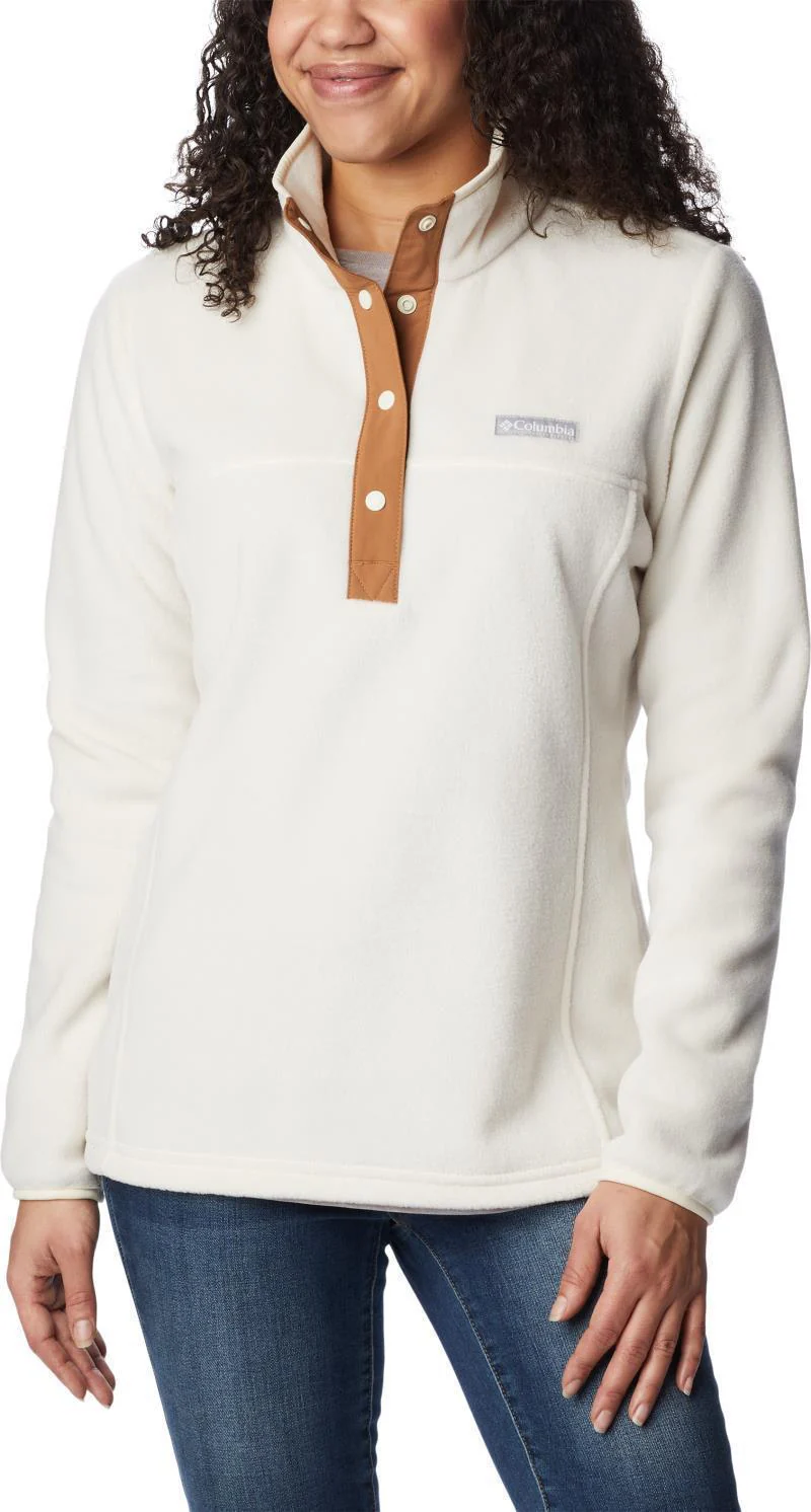 Benton Springs Half Snap Pullover - Womens - Image 112