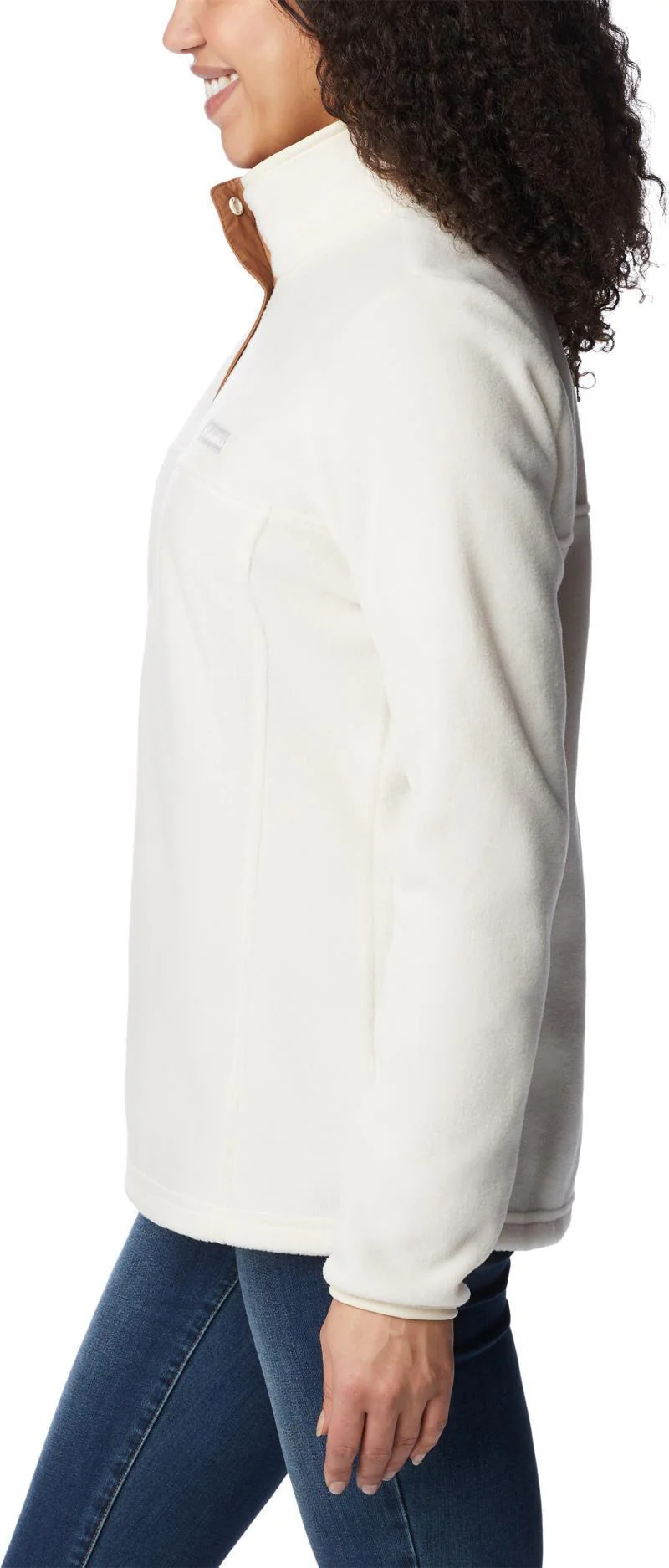 Benton Springs Half Snap Pullover - Womens - Image 113