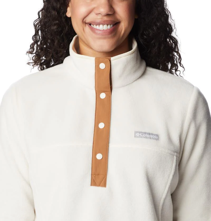 Benton Springs Half Snap Pullover - Womens - Image 114