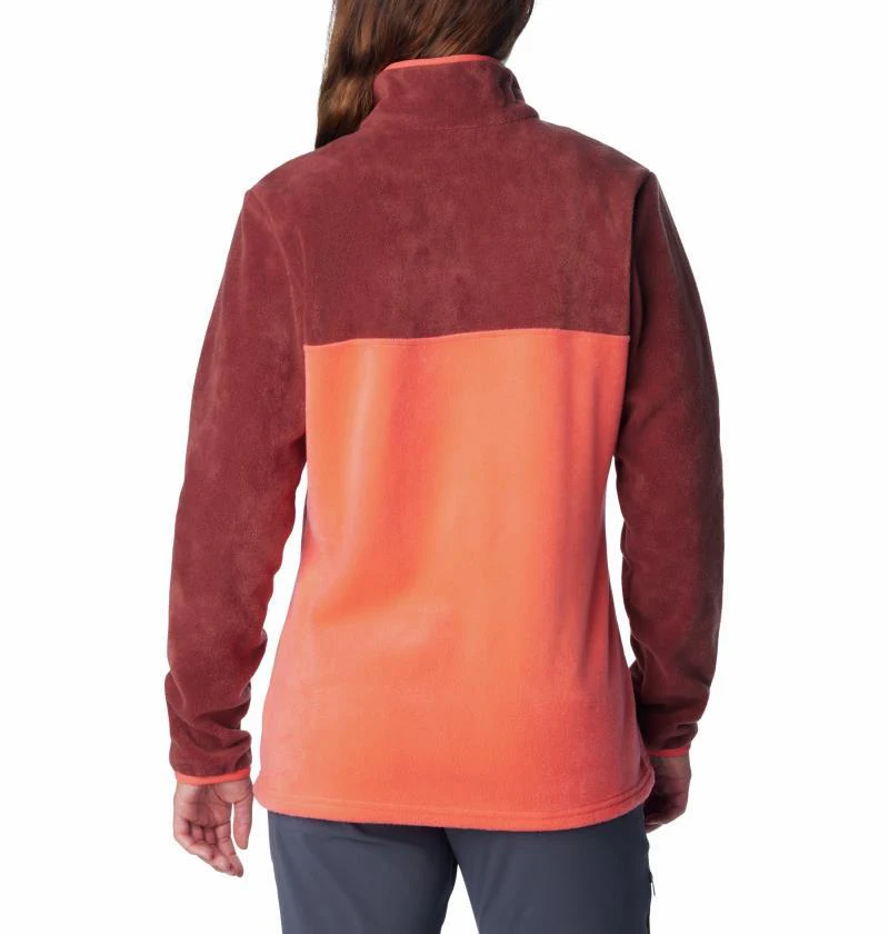 Benton Springs Half Snap Pullover - Womens - Image 116