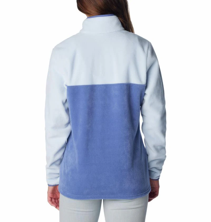 Benton Springs Half Snap Pullover - Womens - Image 121