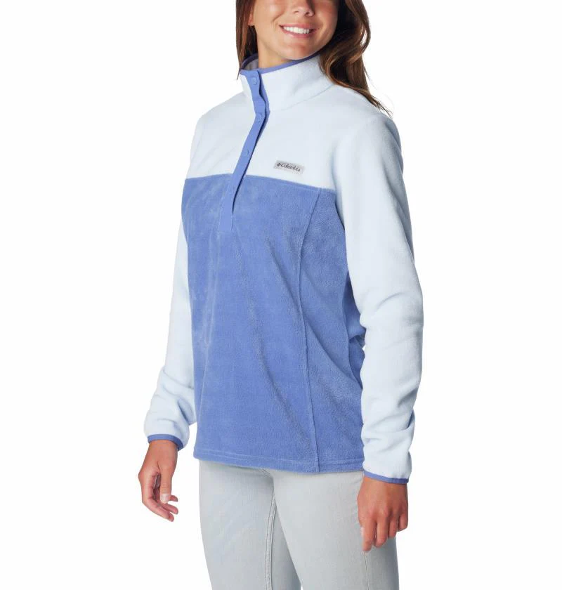Benton Springs Half Snap Pullover - Womens - Image 122