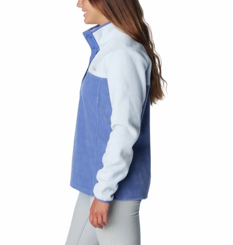 Benton Springs Half Snap Pullover - Womens - Image 124